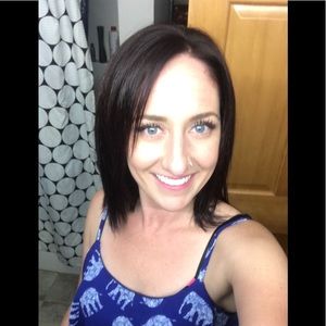 Meet your Posher, Lacey